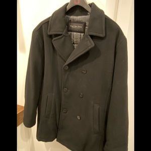 Andrew Marc Men’s Peacoat